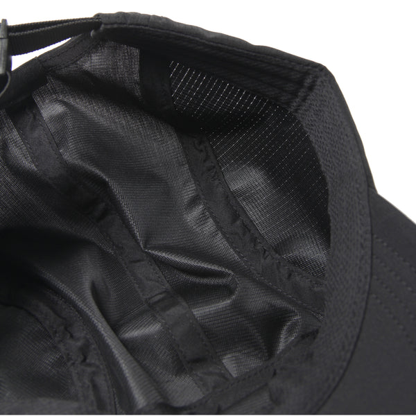 TYCOON CDM CAP(TRG-CP001) - BLK