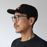 TYCOON CDM CAP(TRG-CP001) - BLK