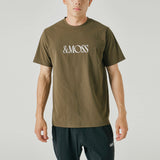 &MOSS DRY TOUCH T×TYCOON running - MOSS