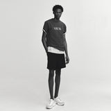 &MOSS DRY TOUCH T×TYCOON running - MOSS