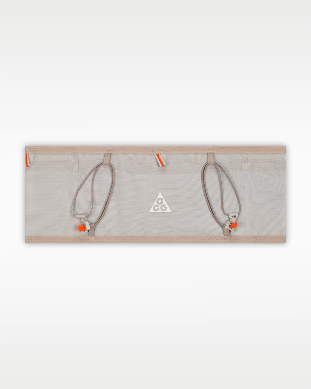 Nike ACG Goat Belt(RN9036) - GreyFog/SafetyOrange | TYCOON running