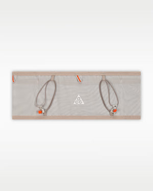 Nike ACG Goat Belt(RN9036) - GreyFog/SafetyOrange