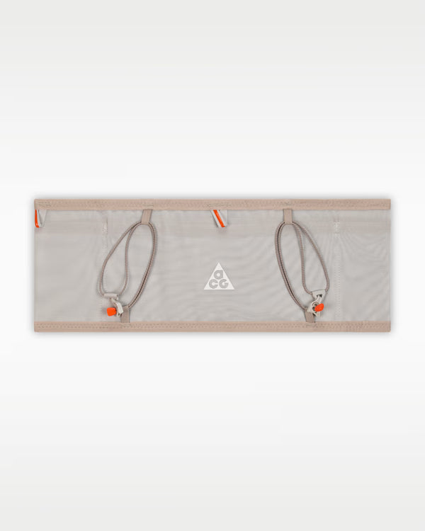 Nike ACG Goat Belt(RN9036) - GreyFog/SafetyOrange | TYCOON running