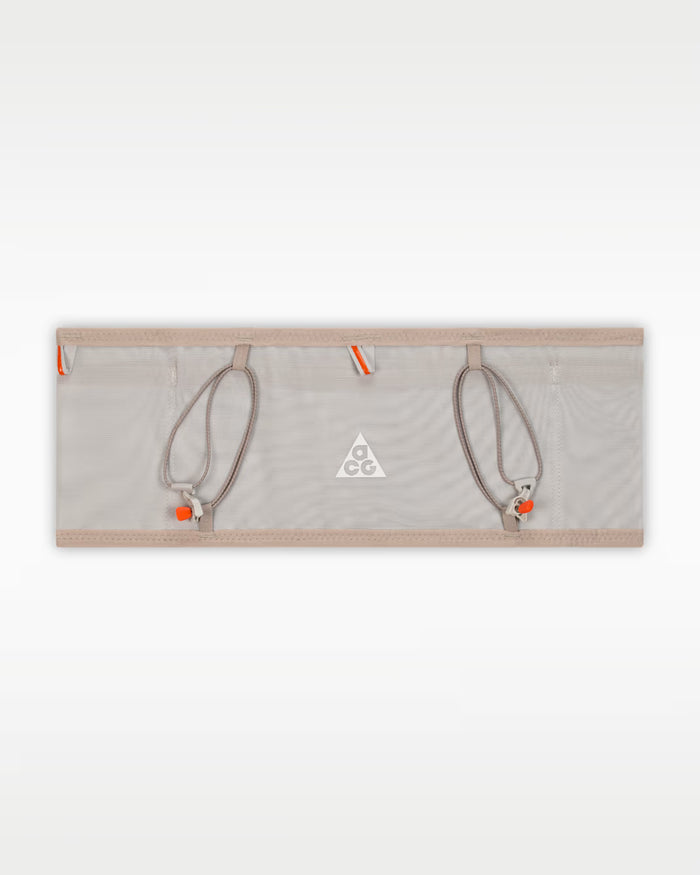 Nike ACG Goat Belt(RN9036) - GreyFog/SafetyOrange
