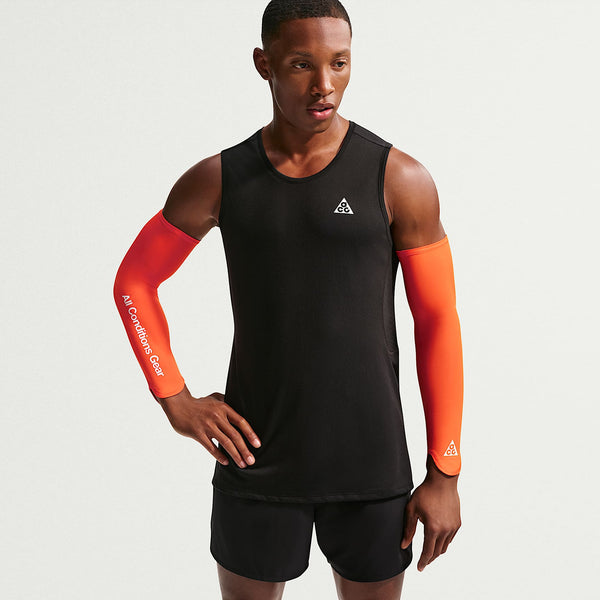 Nike ACG UV Cooling Sleeves(RN9007) - ORANGE