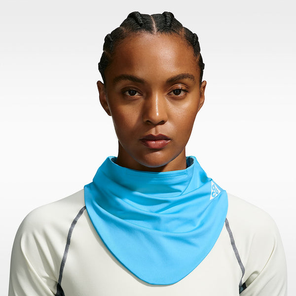 Nike ACG UV Cooling Wrap(RN9031) - Blue