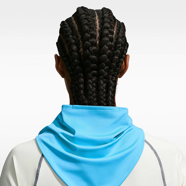 Nike ACG UV Cooling Wrap(RN9031) - Blue