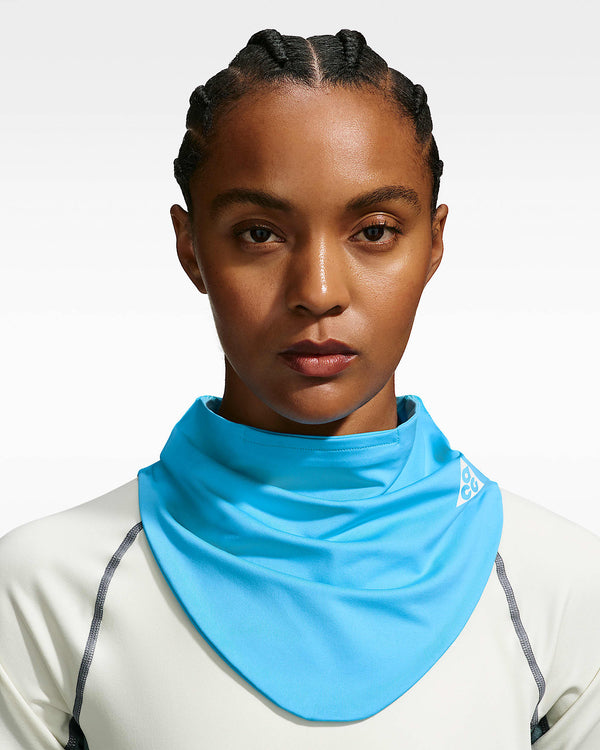 Nike ACG UV Cooling Wrap(RN9031) - Blue