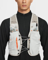 Nike ACG GOATPack Vest 5L(RN9035)I - GrayGrey Fog/Safety Orange/Summit White