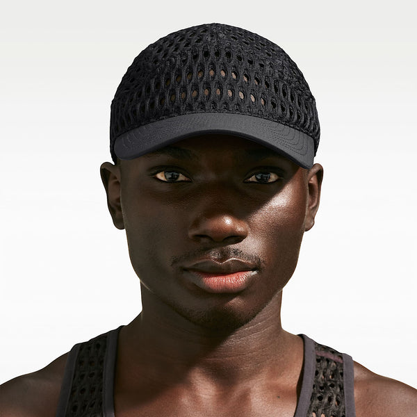 Nike UNKDFFLYCAPABACGRADAIR(IX1854) - ANTHRACITE/ANTHRACIT