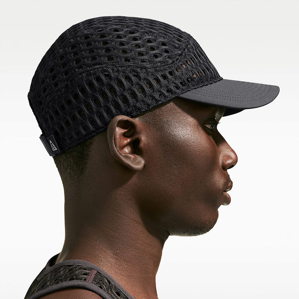 Nike UNKDFFLYCAPABACGRADAIR(IX1854) - ANTHRACITE/ANTHRACIT