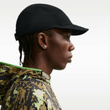 Nike U NK FLY CAP U FB ACG L(IH8673) - BLACK/BLACK/BLACK/BL