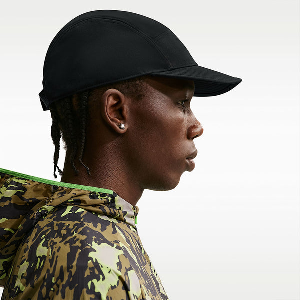Nike U NK FLY CAP U FB ACG L(IH8673) - BLACK/BLACK/BLACK/BL