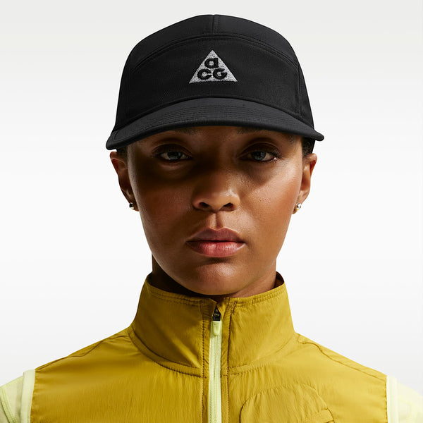 Nike U NK FLY CAP U FB ACG L(IH8673) - BLACK/BLACK/BLACK/BL