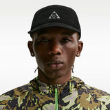 Nike U NK FLY CAP U FB ACG L(IH8673) - BLACK/BLACK/BLACK/BL