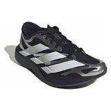 adidas ADIZERO EVO SL EXO M(KI4764) - Core Black / Cloud White / Iron Metallic