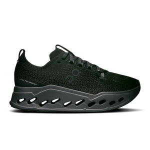 On Cloudsurfer Max Wide(3WF30570106) - Black | Eclipse