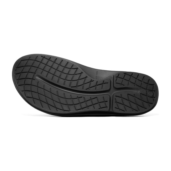 OOFOS OOahh(2000020050211) - Black