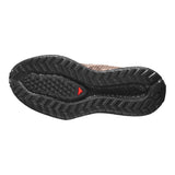 SALOMON AERO GLIDE 4 GRVL(L49227500) - Burro/Black/Vanilla Ice