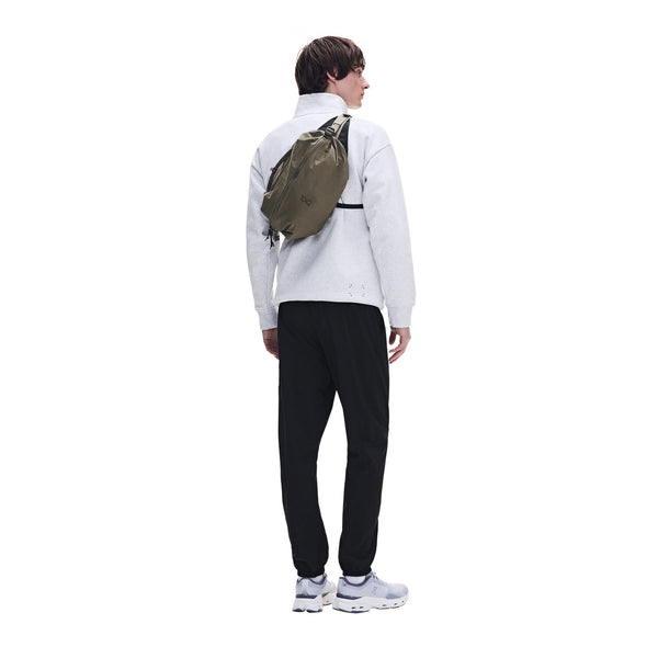 On Sling Pack 9L(2UF30160053) - Olive | Black
