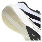 adidas adizero Evo SL ZIP-UP W(KI4796) - Cloud White / Core Black / Silver Metallic