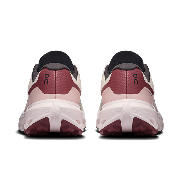 On Cloudvista 3(3WG30195308) - Oyster | Barberry