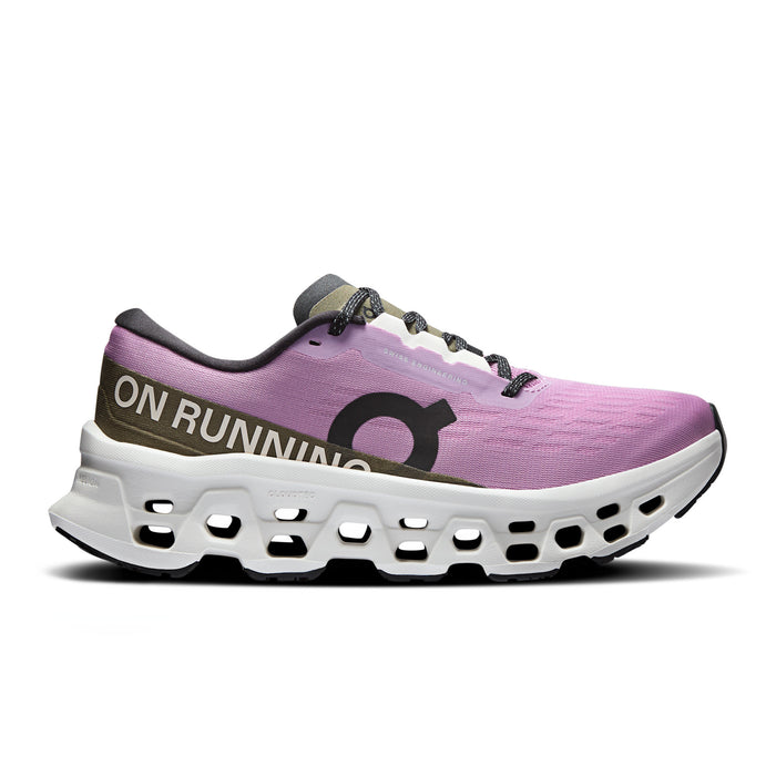 On Cloudmonster 3(3WG10034590) - Sakura | Ivory