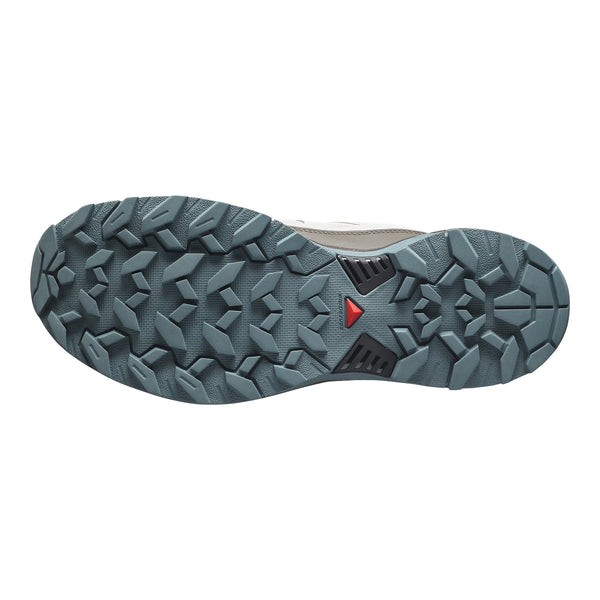 SALOMON  X ULTRA 360 GTX FUJI LTD(L45489000)  - Lunar Rock/Black Olive/Ancient Water