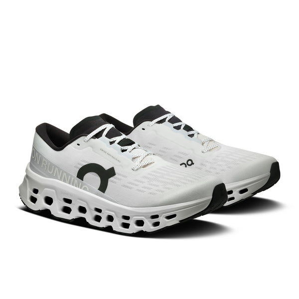 On Cloudmonster 3(3MG10051200) - White | White