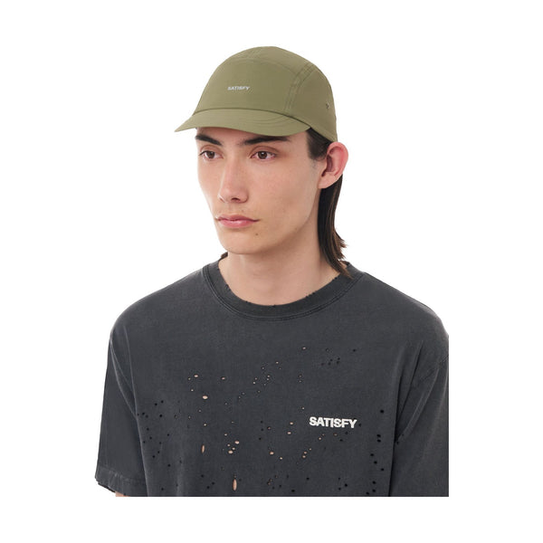 SATISFY PeaceShell Cordura Trail(31014-50801) - Tea SA