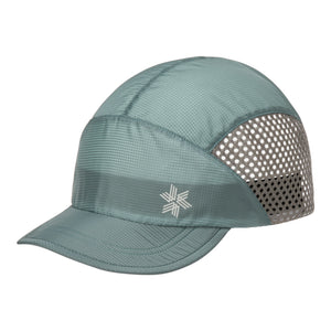 Goldwin CMPCT RUN MESH CAP(GM96182) - A