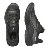 SALOMON GENESIS 2(L49299800) - Black/Black/White