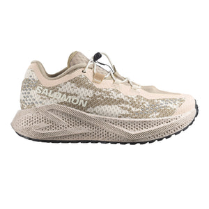 SALOMON AERO GLIDE 4 GRVL W(L45407300) - Tapioca/Desert Tan/Burro