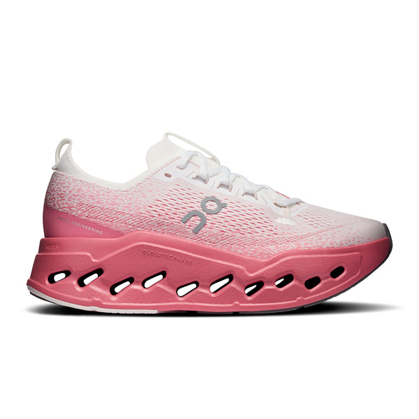 On Cloudsurfer Max(3WF30225076) - White | Camellia