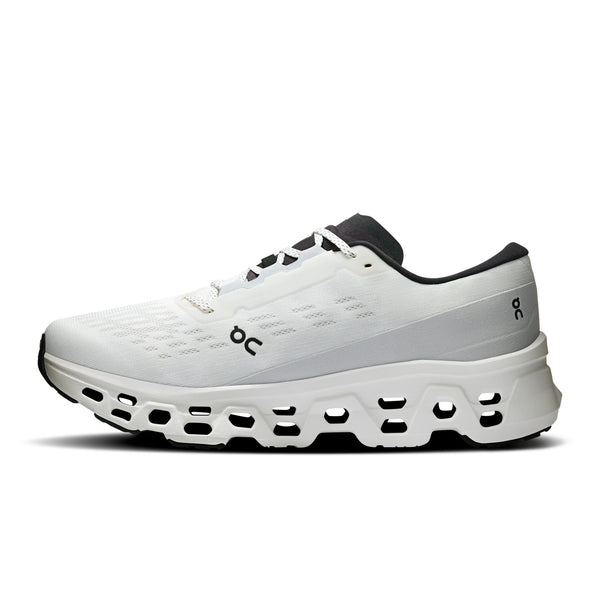 On Cloudmonster 3(3MG10051200) - White | White