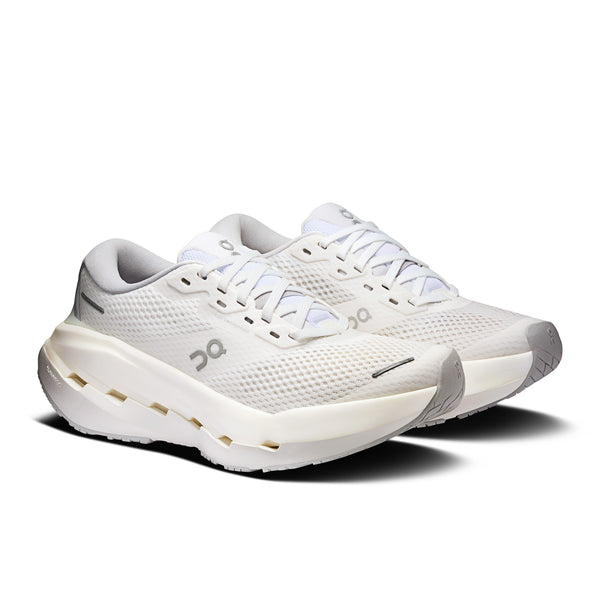 On Cloudrunner 3 Max(3WG30160813) - White | Glacier