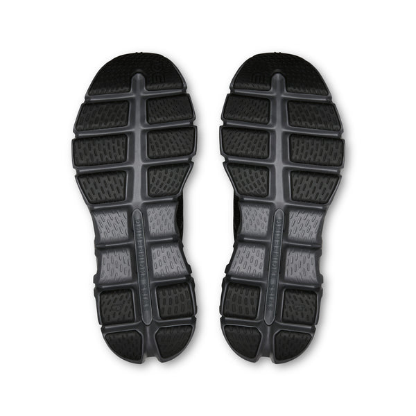 On Cloud X Tempo(3MG30110106) - Black | Eclipse