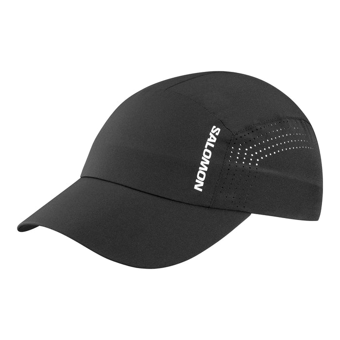 SALOMON SHAKEOUT CAP U(LC2764500) - DEEP BLACK
