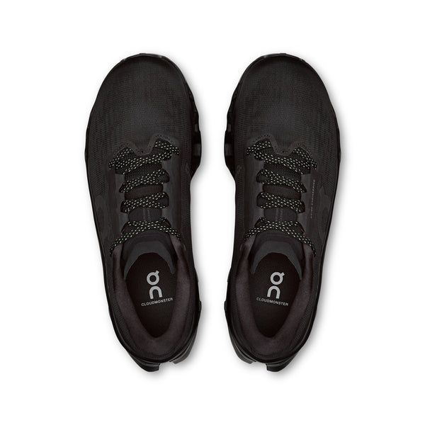 On Cloudmonster 3 Wide(3WG10831043) - Black | Black