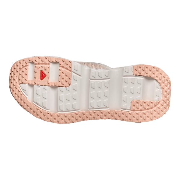 SALOMON REELAX BREAK 6.0 W(L47995300)  - Tapioca/Vanilla Ice/Almond Cream