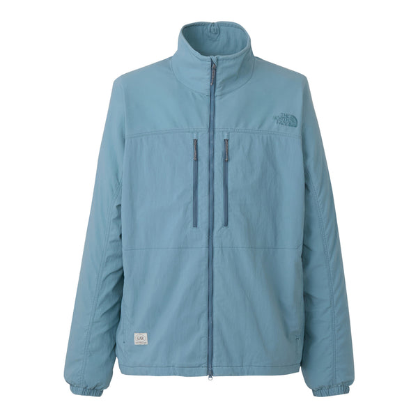 THE NORTH FACE GAR Faded Softshell Jacket(NP22666) - AO