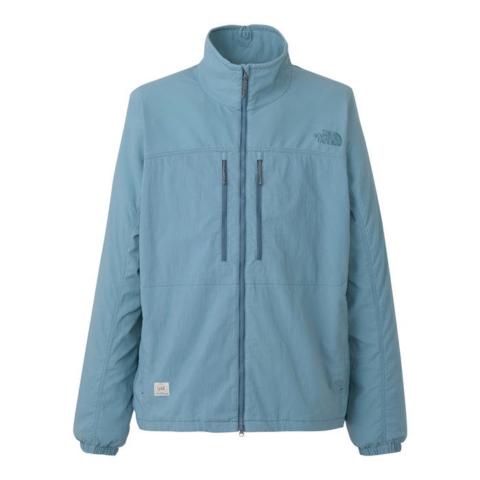 THE NORTH FACE GAR Faded Softshell Jacket(NP22666) - AO