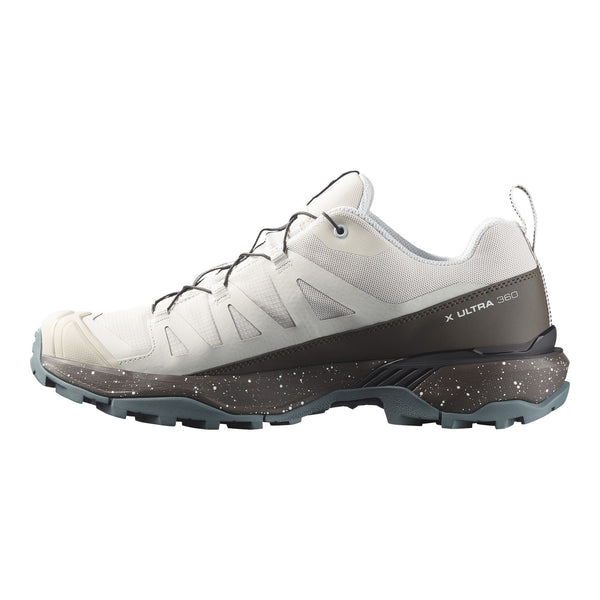 SALOMON  X ULTRA 360 GTX FUJI LTD(L45489000)  - Lunar Rock/Black Olive/Ancient Water
