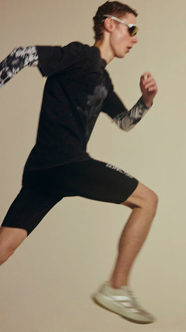 ＆MOSS mv