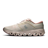 On Cloud X 5(3WG30066221) - Pearl | Oyster