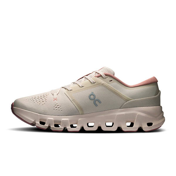 On Cloud X 5(3WG30066221) - Pearl | Oyster