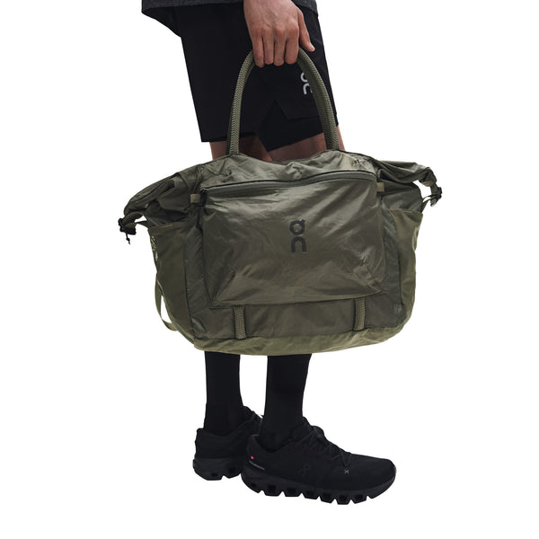 On Track Pack 35L Lite(2UE30300153) - Olive