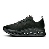 On Cloudsurfer Max Wide(3WF30570106) - Black | Eclipse
