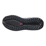 SALOMON AERO BLAZE 4 GRVL GTX(L45403000) - Black/Black/Paloma