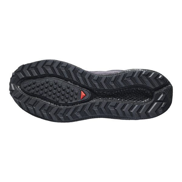 SALOMON AERO BLAZE 4 GRVL GTX(L45403000) - Black/Black/Paloma